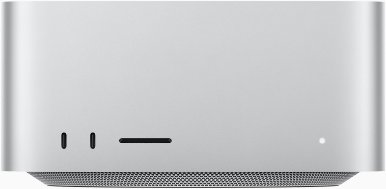 Mac Studio ชิป M4 Max สำหรับงานตัดต่อวิดีโอ 8K และงานกราฟิกประสิทธิภาพสูง เพื่อธุรกิจระดับองค์กรโดย Unity Progress