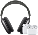 บริการช่วยเหลือสำหรับ AirPods