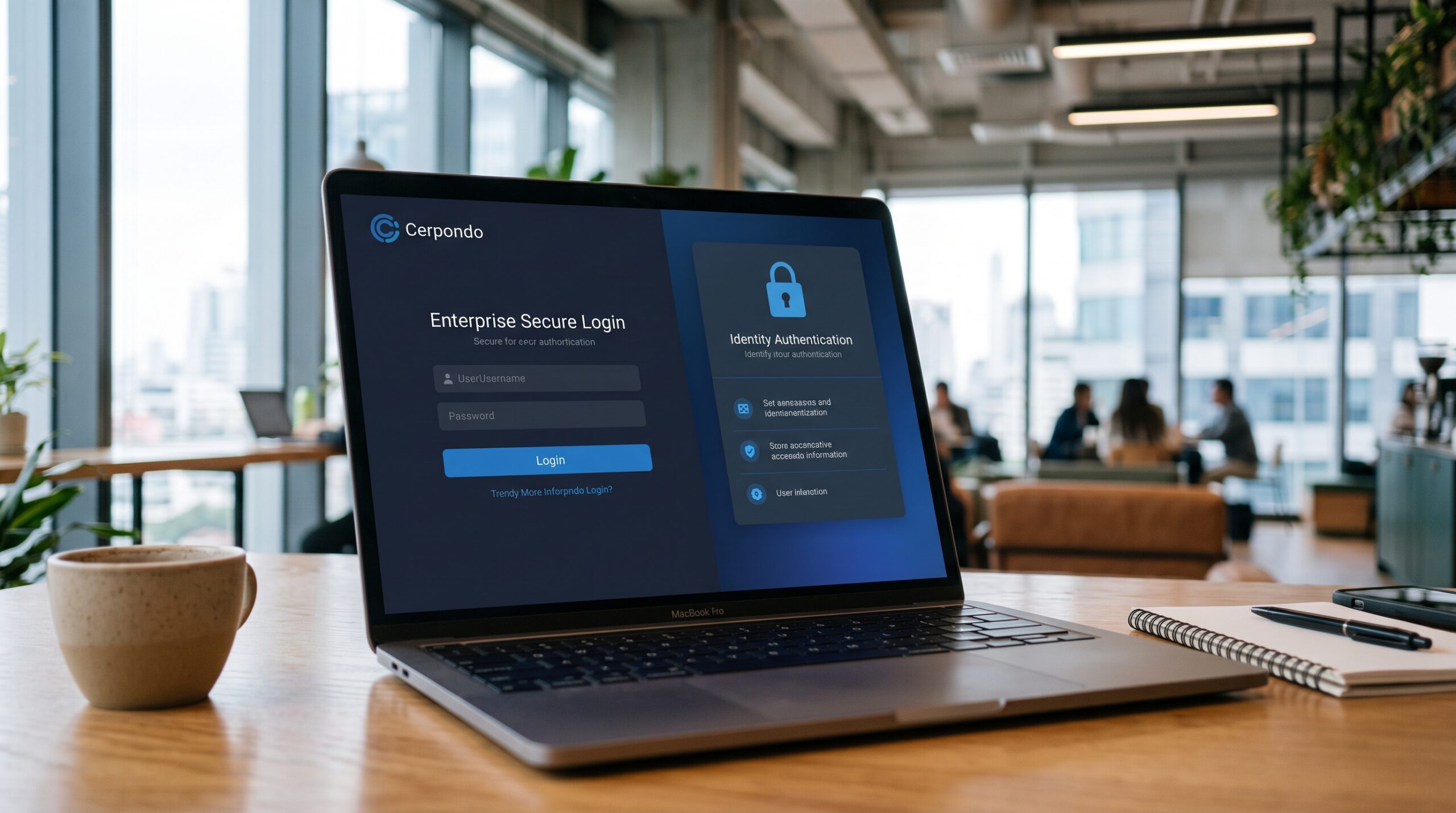 MacBook ผสานกับการบริหารจัดการผ่าน Apple Business (AB)